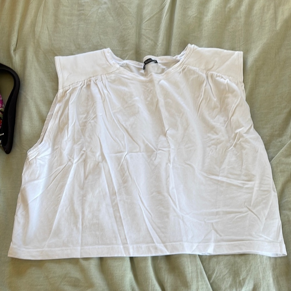 Zara Tank Top